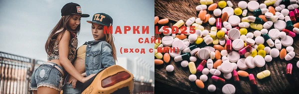 крисы Балахна